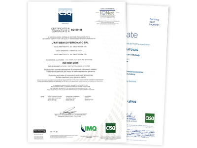 iso9001